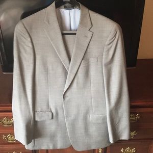 Men’s suit - Tommy Hilfiger